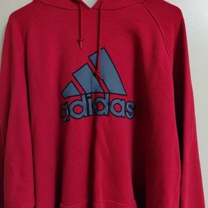 Adidas Hoodie